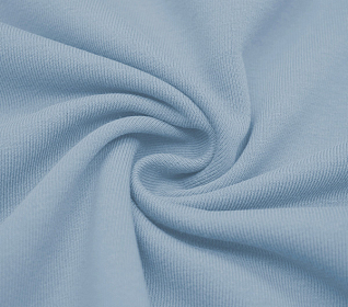 Футер 2-х нитка NIKE КГ Ярко-голубой, 22-РС-40036.1