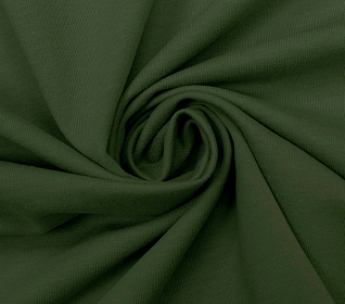 Футер 2-х нитка NIKE КГ Хаки, 22-РС-70060.1